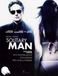 Solitary Man le film